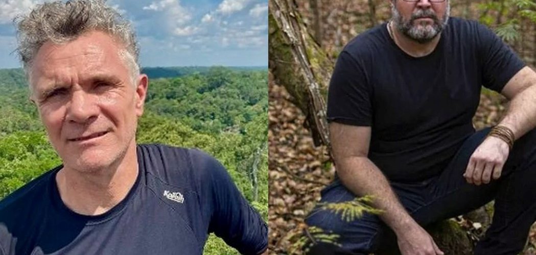 Operação Javari: Polícia Federal prende três suspeitos de ocultar corpos de Dom e Bruno