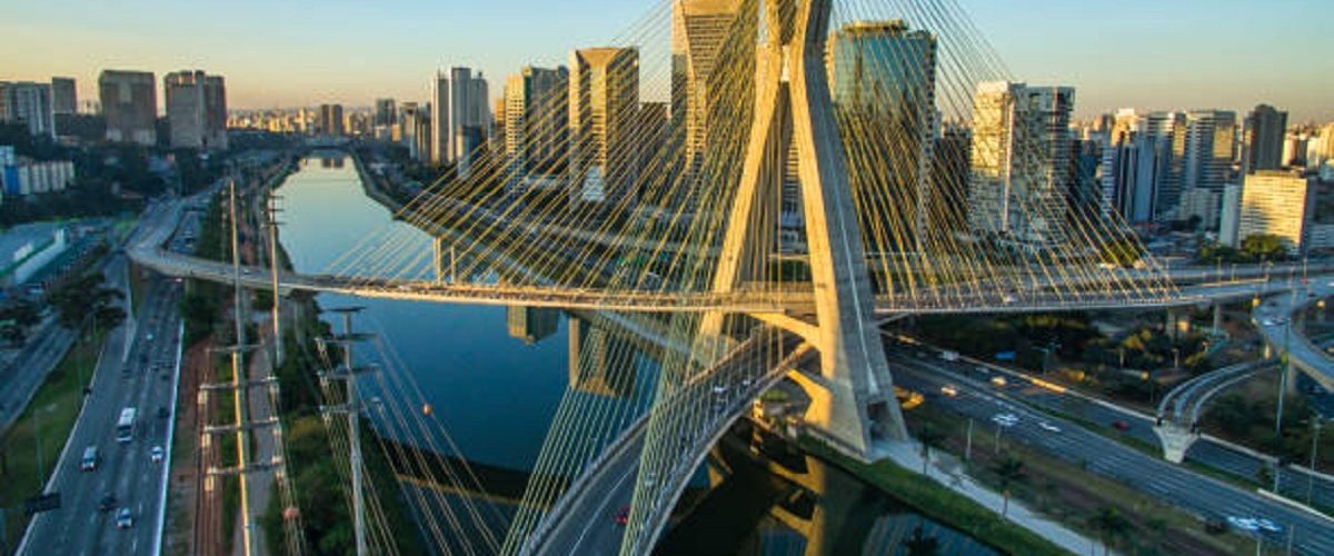 Tecnologia estará presente em 25% da cidade. | Foto: Getty Images/iStockphoto