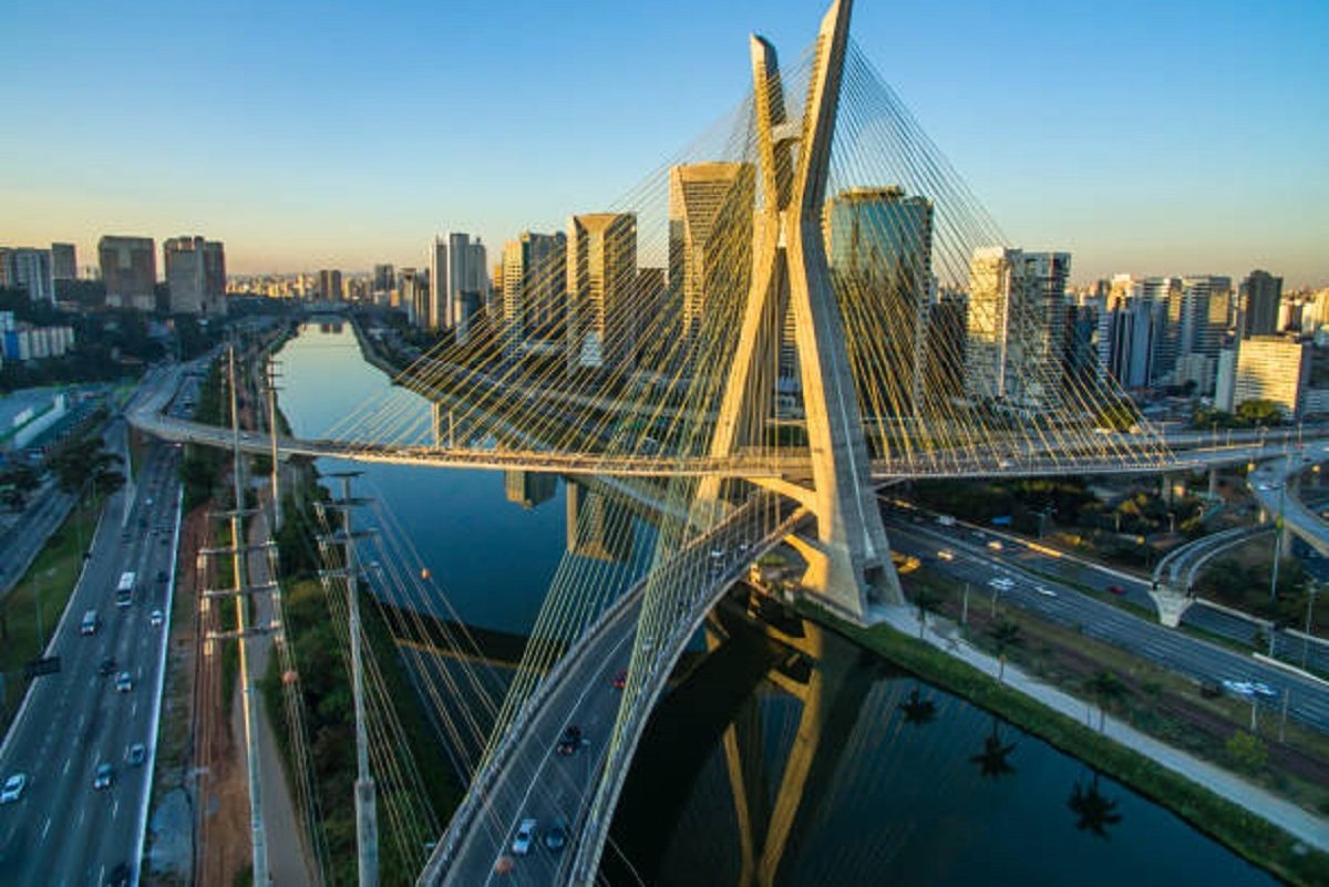 Tecnologia estará presente em 25% da cidade. | Foto: Getty Images/iStockphoto