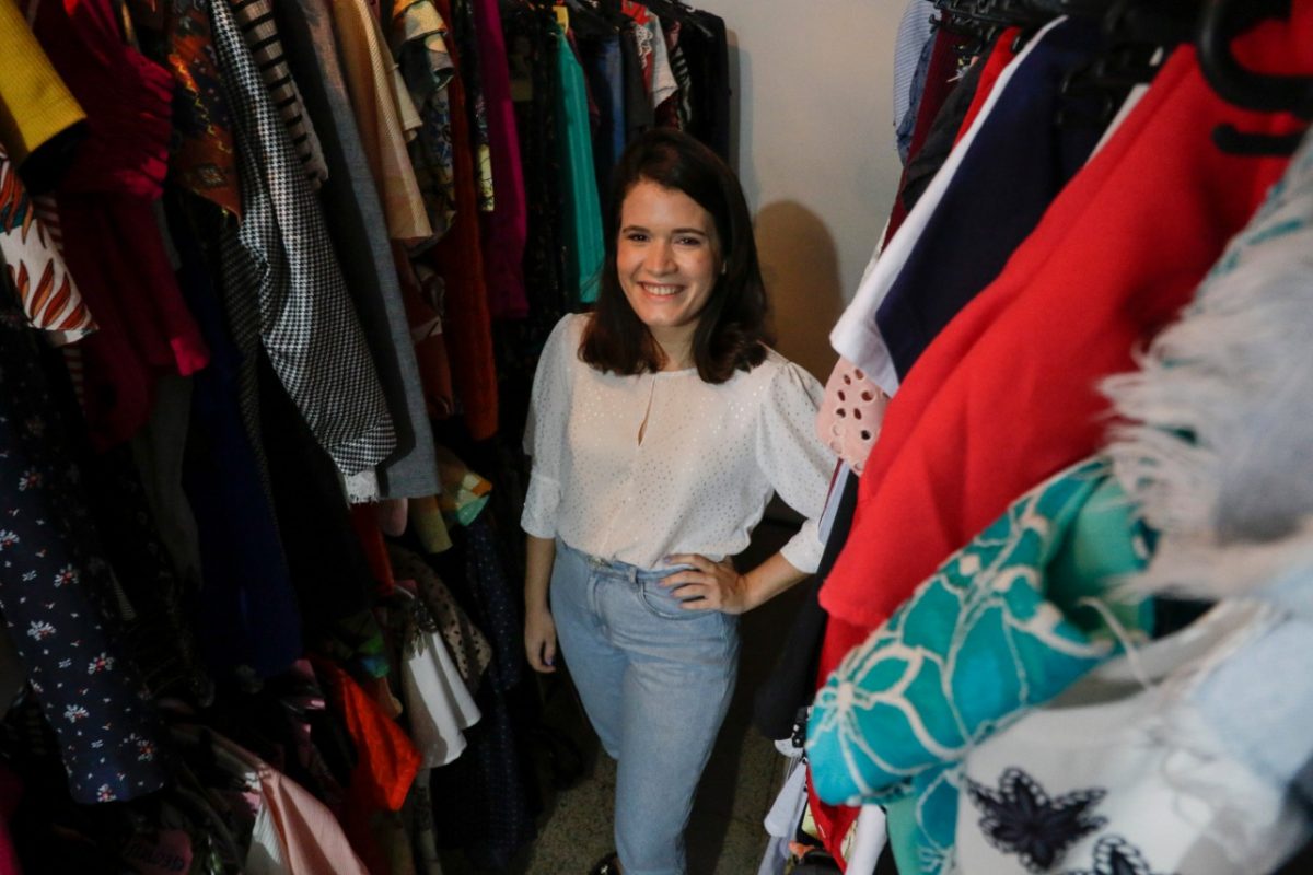 Circuito Fenacce apresenta iniciativas inovadoras que promovem novas formas de gerenciamento de resíduos . | Foto: Divulgação