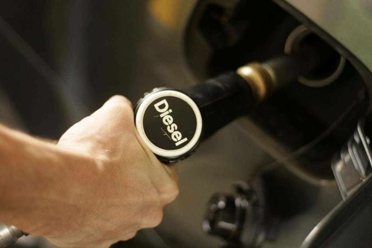 Estatal estava sob pressão do governo para baixar valores. | Foto: Getty Images