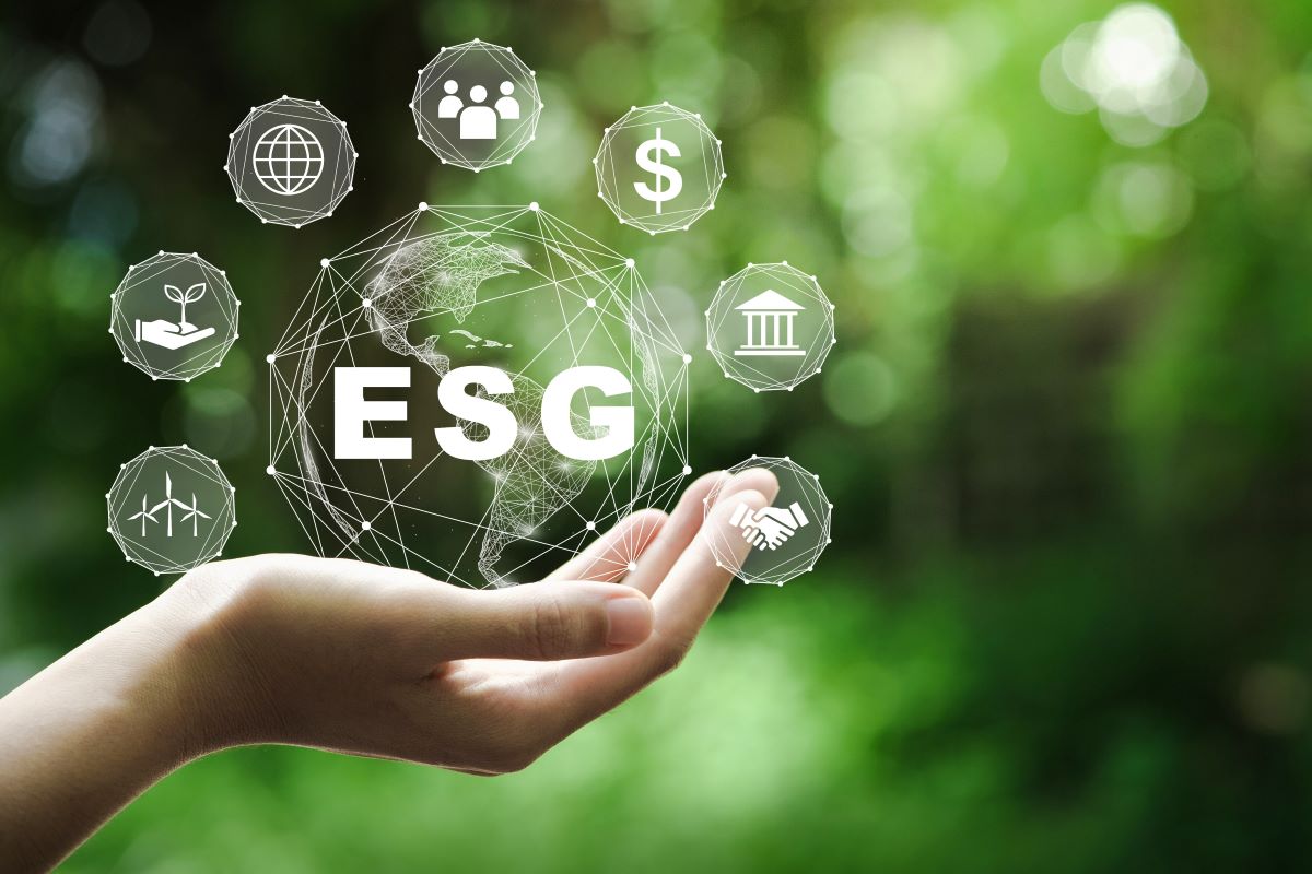 Negócios: Experiência com ESG nas empresas será tema de palestra no MaxiModa 2022