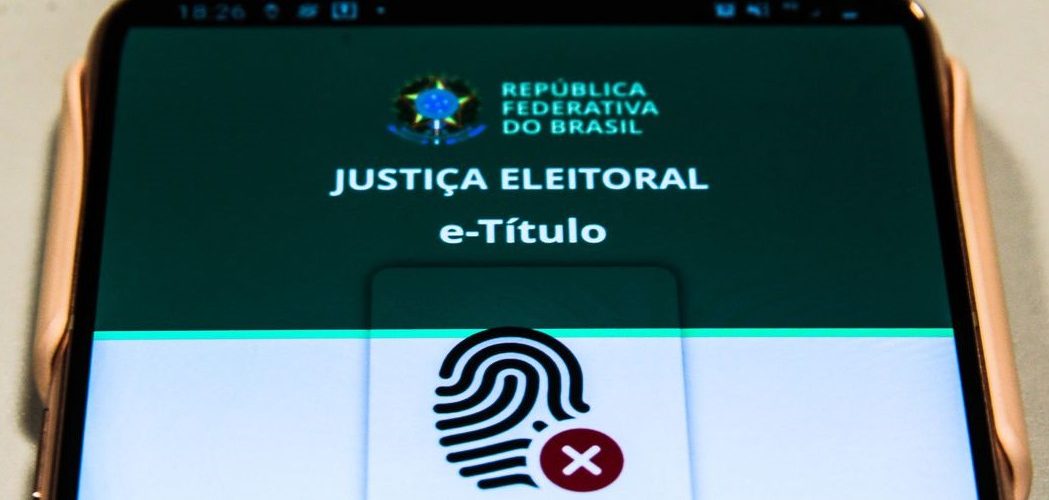 Eleições 2022: Cidadão pode baixar aplicativo com título digital de eleitor