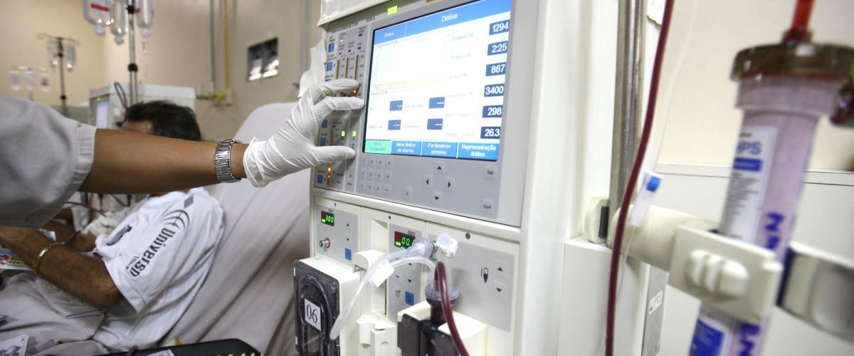 Crise: Clínicas de diálise sofrem impacto com reajuste de piso da enfermagem