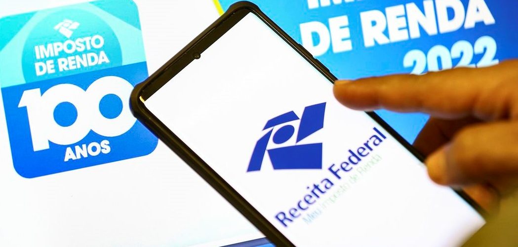 Economia: Receita Federal libera amanhã consulta a restituição do Imposto de Renda