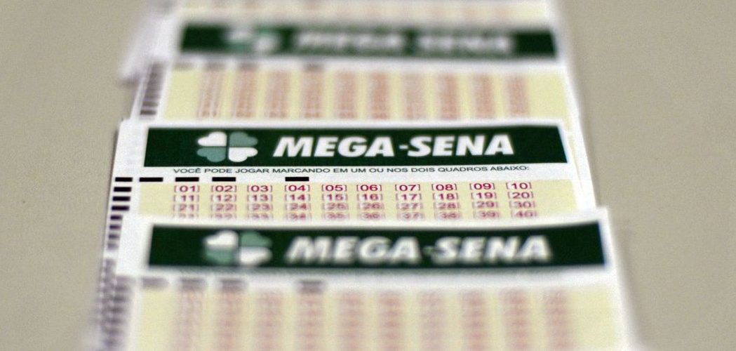 Sorteio: Mega-Sena acumula e paga 14 milhões no próximo concurso