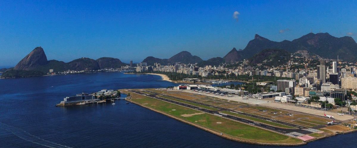 Recuperação: Aeroportos de destinos litorâneos do país superam patamar pré-pandemia