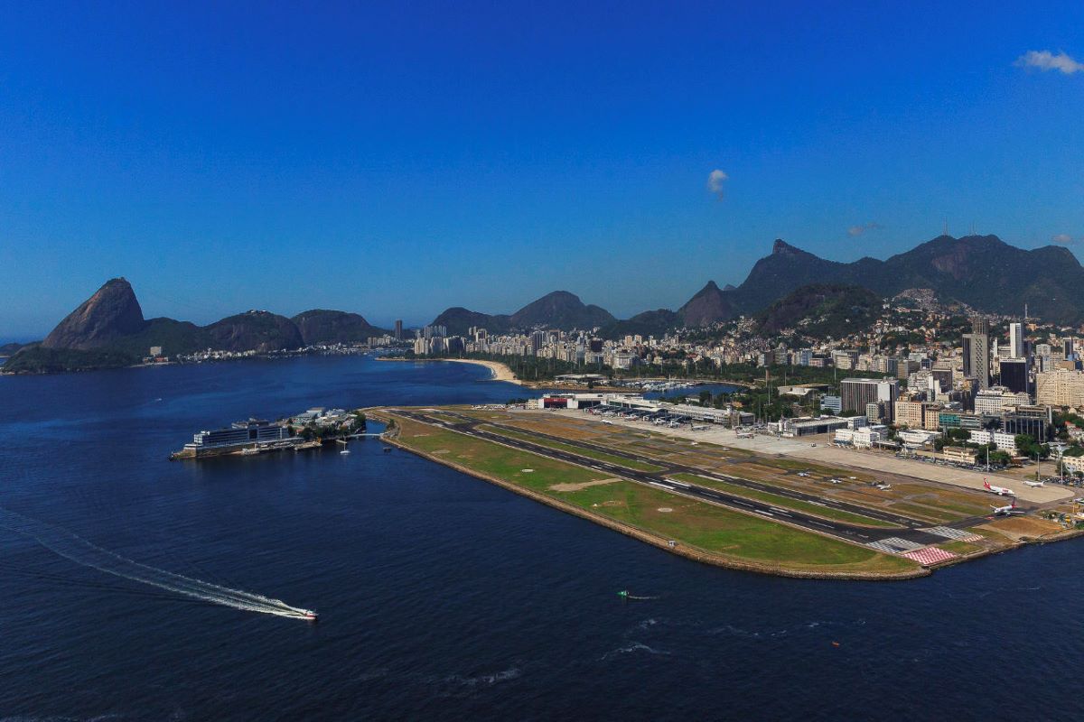 Recuperação: Aeroportos de destinos litorâneos do país superam patamar pré-pandemia