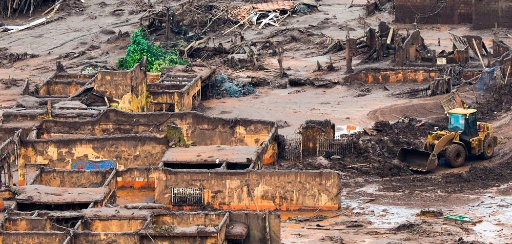 Negociação: Novo acordo sobre tragédia de Mariana não sai, e governo mineiro deixa mesa