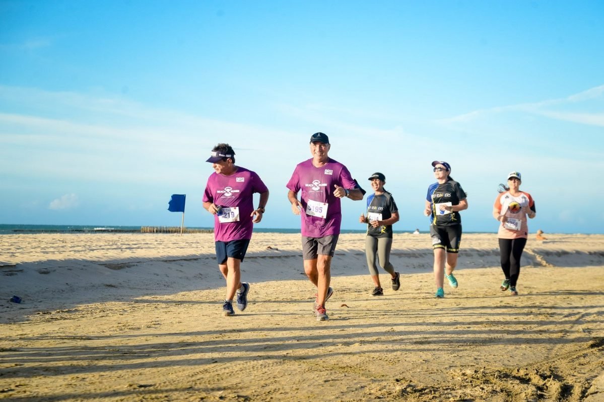 Evento acontece neste fim de semana em Paracuru. | Foto: Divulgação