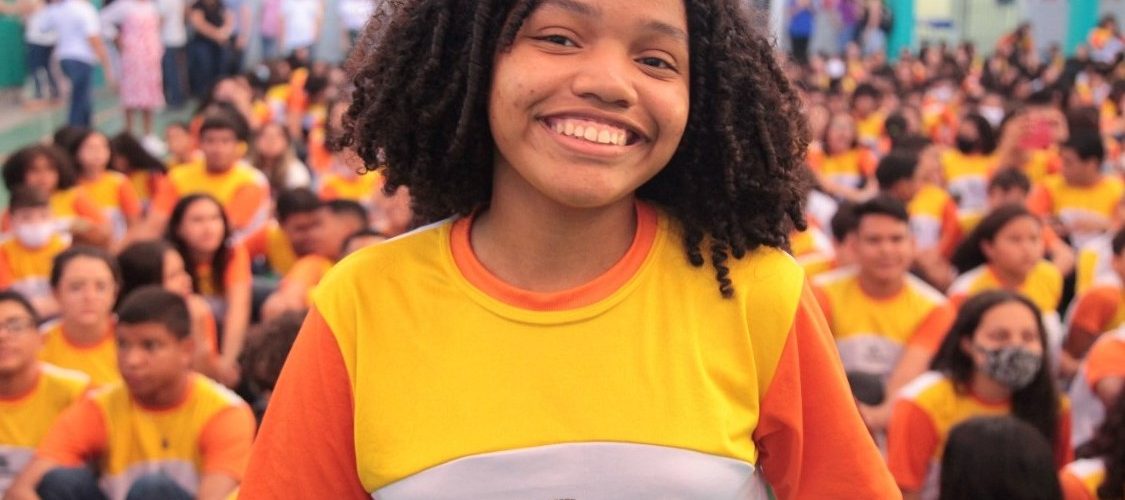 Educação: Prefeitura de Fortaleza entrega escola requalificada no Mucuripe