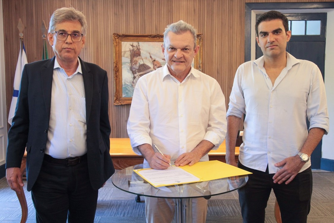 Capacitação: Programa Fortaleza + Futuro abre 2.420 vagas para cursos profissionalizantes