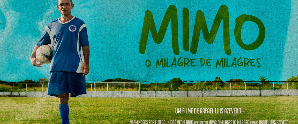 Filme estará disponível no Youtube às 20h. | Foto: Divulgação