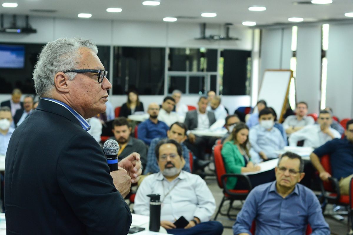 A apresentação do plano deverá ocorrer em dezembro. | Foto: Divulgação