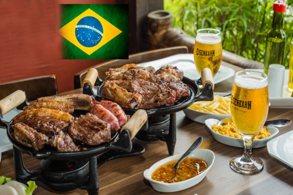 Se você não deixa de se uniformizar para assistir aos jogos, se prepare: para adquirir uma camisa oficial da Seleção Brasileira você vai desembolsar R$ 349,99. | Foto: Reprodução