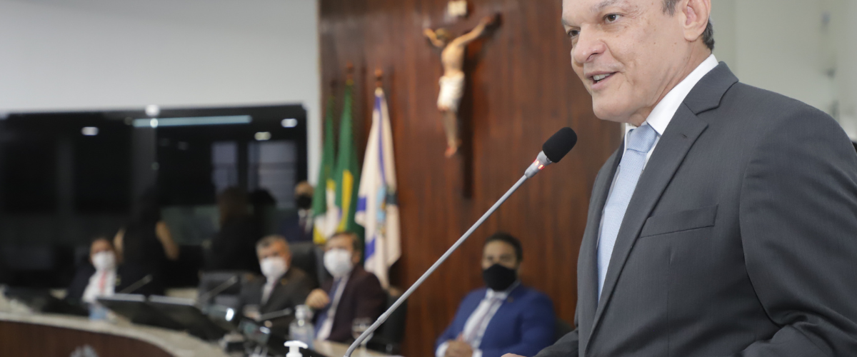 Matéria será votada nesta sexta,30, de forma extraordinária. | Foto Cmfor