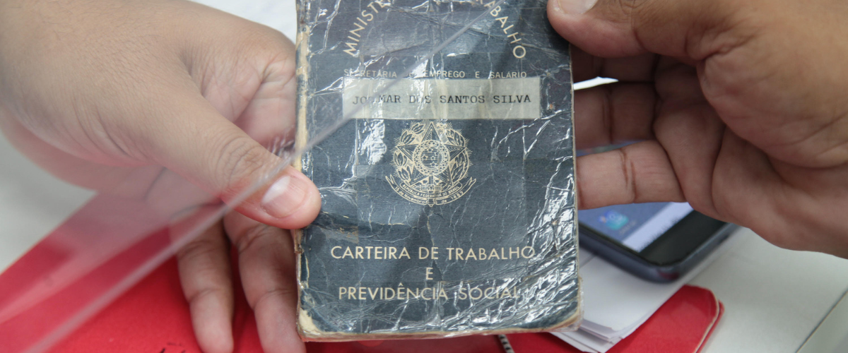 Canais de atendimentos ajudam o candidato. | Foto: Divulgação/ SINE