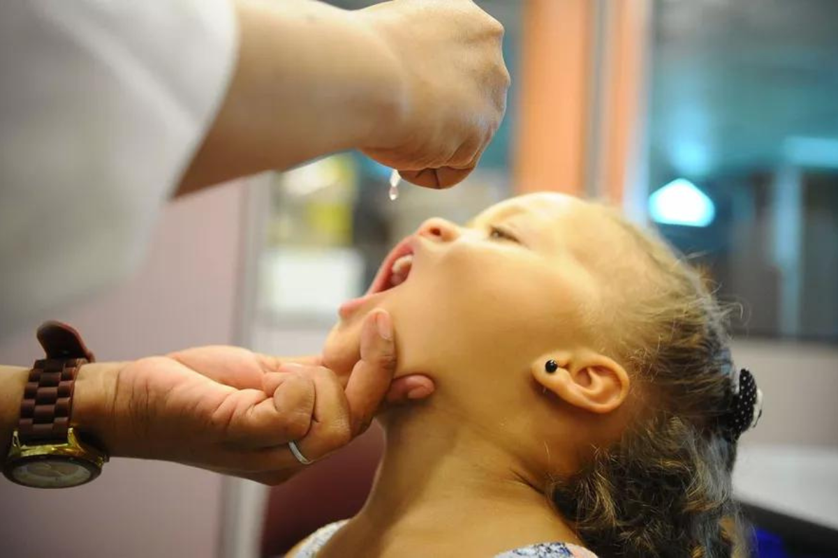 A aplicação das vacinas acontece nos 116 postos de saúde da capital, de segunda a sexta-feira, das 7h30 ás 18h30. | Foto: Tomaz Silva/Arquivo/Agência Brasil