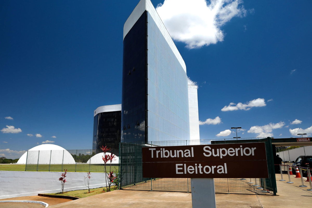 Decisão foi tomada pelo Tribunal Superior Eleitoral. | Foto: Ascom TSE