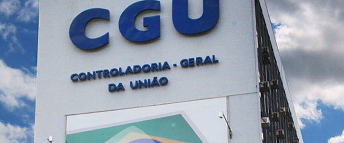 Investigações acontecem em parceria com a Polícia Federal. | Foto: Divulgação/CGU