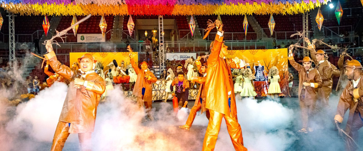 Evento aconteceu no Centro de Formação Olímpica. | Foto: Álvaro Jr
