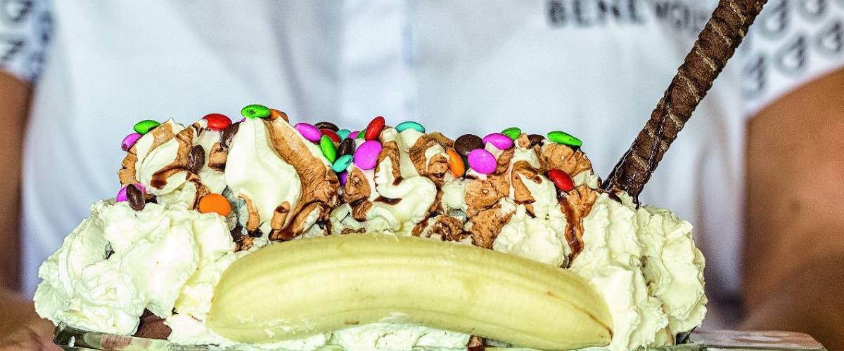 Nesta quinta é de uma das frutas mais populares do país. | Foto: Divulgação/Benévolo