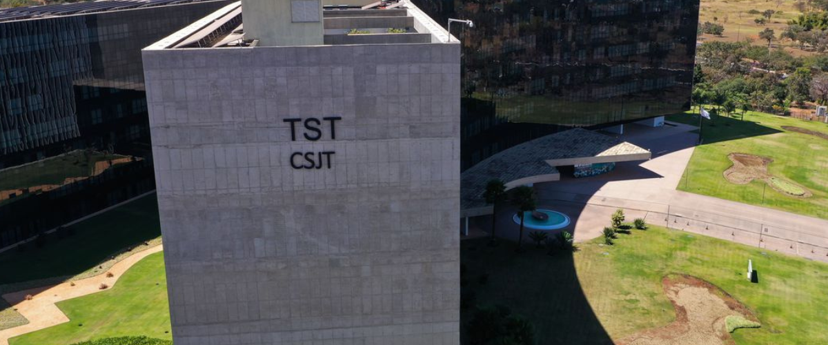 A medida permitirá que os cidadãos acessem eletronicamente os serviços prestados pela Justiça do Trabalho. | Foto: Warley Andrade