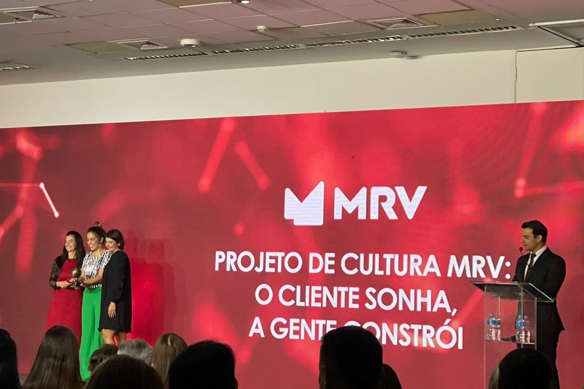 Prêmio: MRV se destaca em mais duas premiações com foco no relacionamento com o cliente