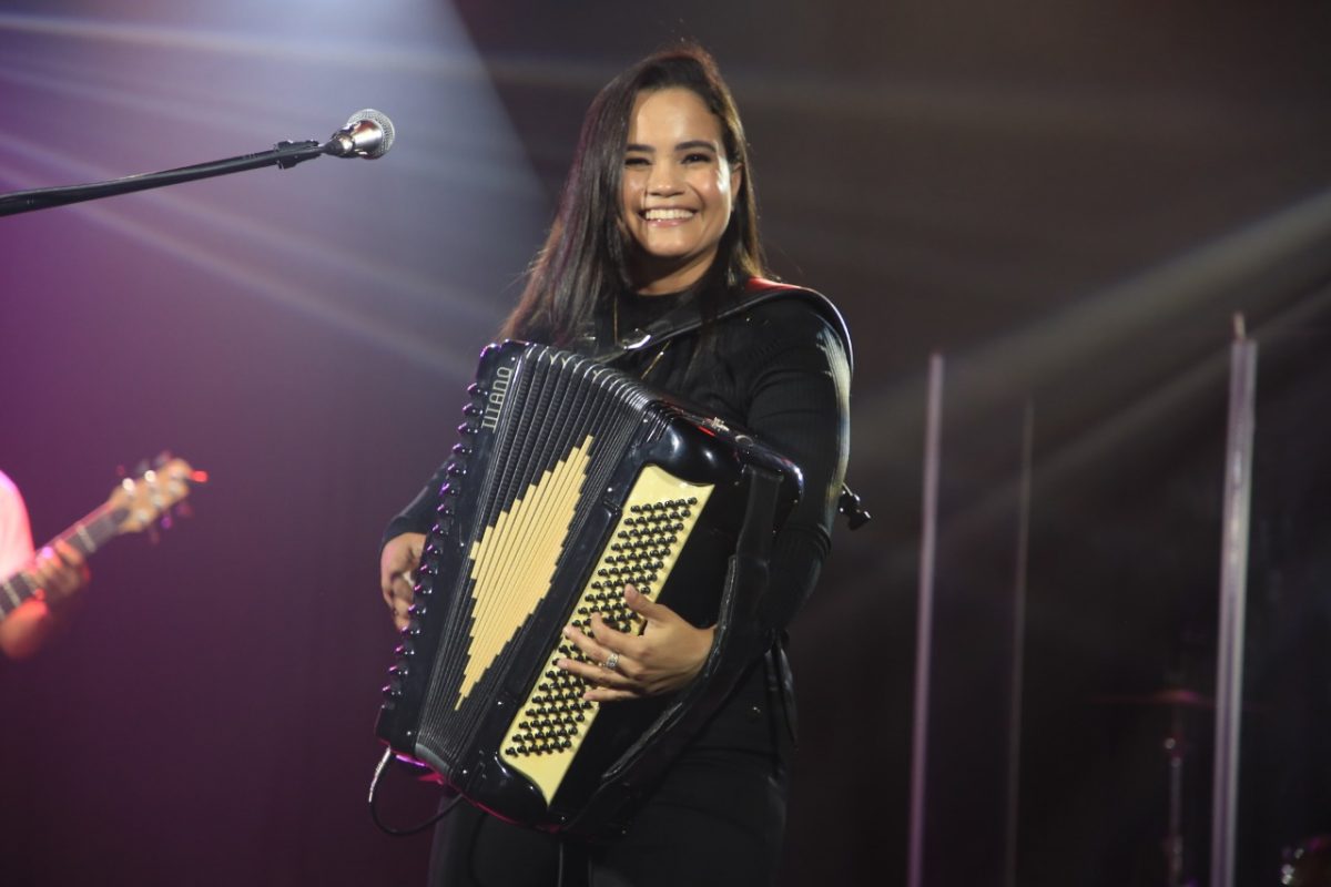 Cultura: Forró e MPB dão o tom no Projeto Pôr do Sol Fortaleza deste domingo (11/09)