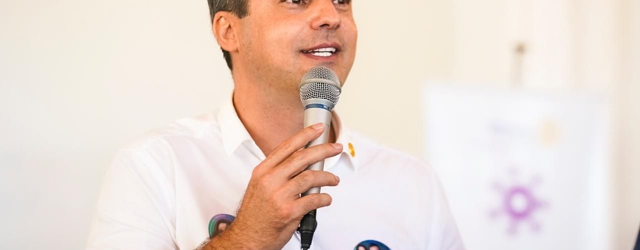 Eleições 2022: The Intercept_Brasil revela parceria de Capitão Wagner com FBI não existe