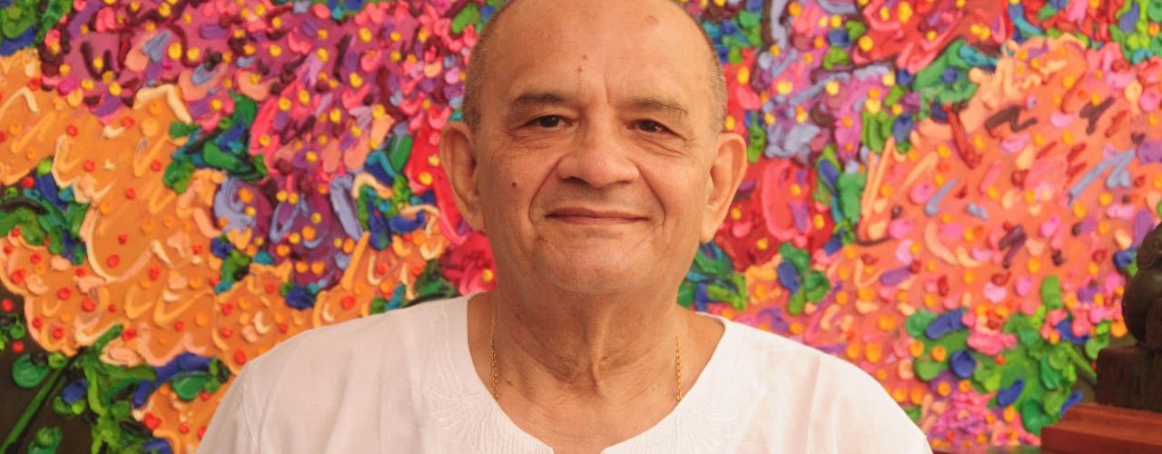 Exposição: CAIXA Cultural Fortaleza estreia exposição Barroco Sertanejo