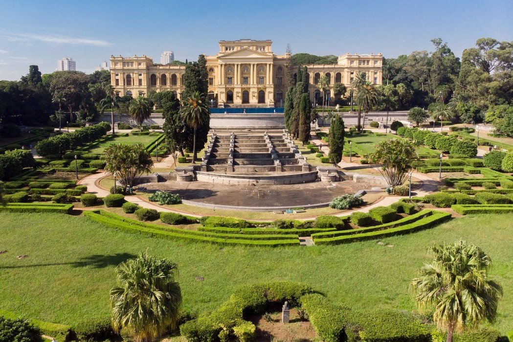 Bicentenário: Festival vai celebrar reabertura do Museu do Ipiranga