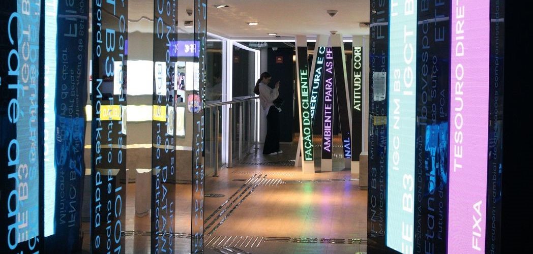 Cultura: Museu da Bolsa de Valores é inaugurado em São Paulo