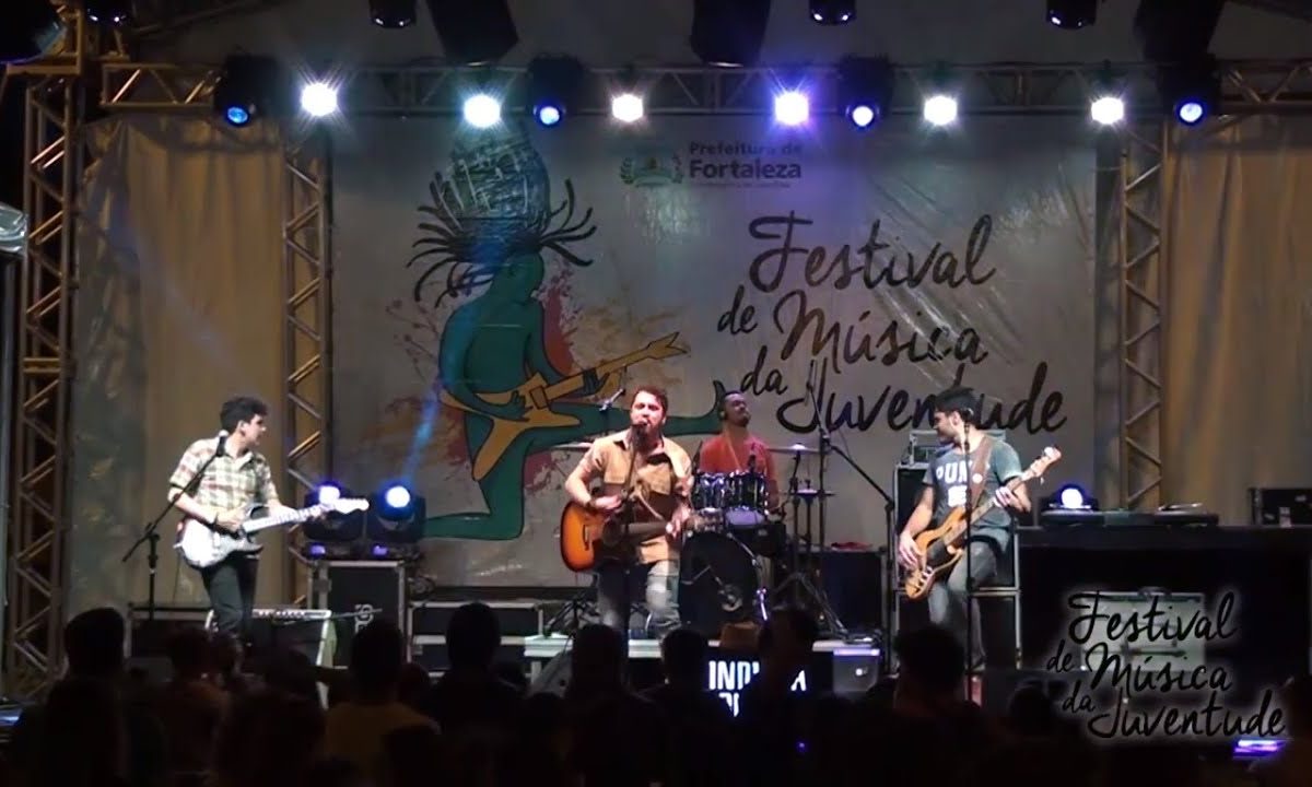 Interessados podem se inscrever até o próximo dia 5 de outubro.| Foto: Reprodução/ PMF