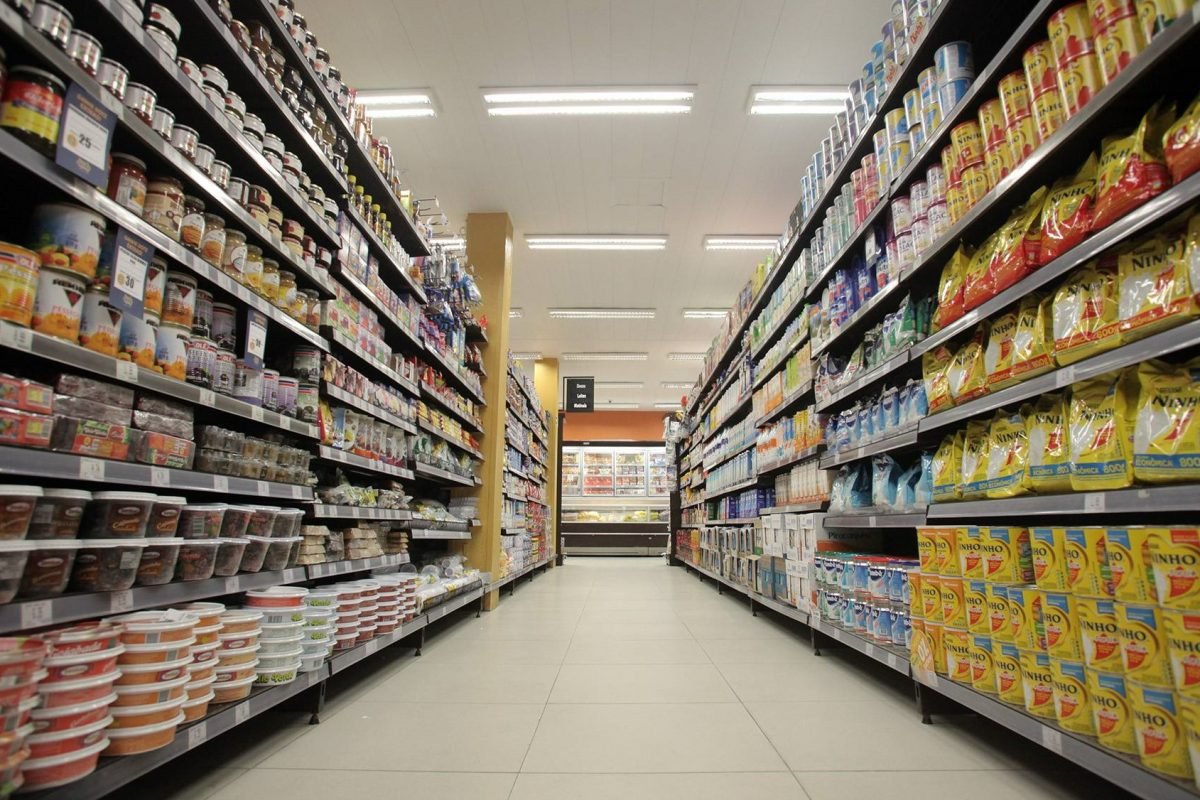 Opinião: A relevância da tecnologia na precificação das vendas de supermercados on-line
