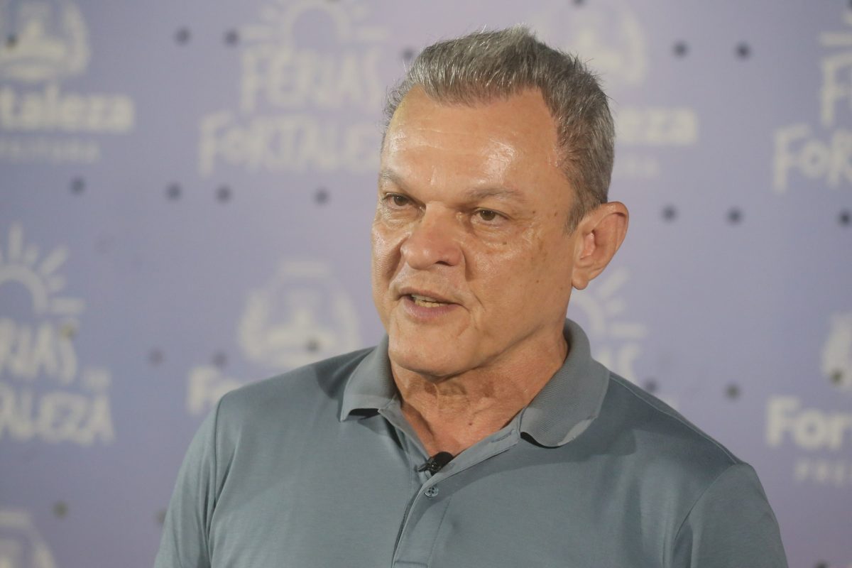 Economia: Prefeitura de Fortaleza busca investimentos na Espanha e participa de conferência ibero-americana a convite da CAF