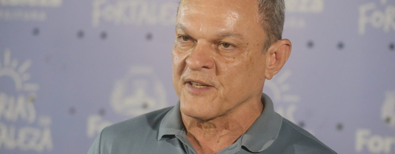 Economia: Prefeitura de Fortaleza busca investimentos na Espanha e participa de conferência ibero-americana a convite da CAF