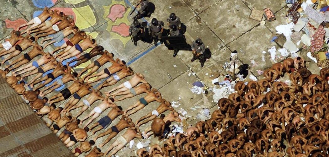 História: Massacre do Carandiru completa 30 anos