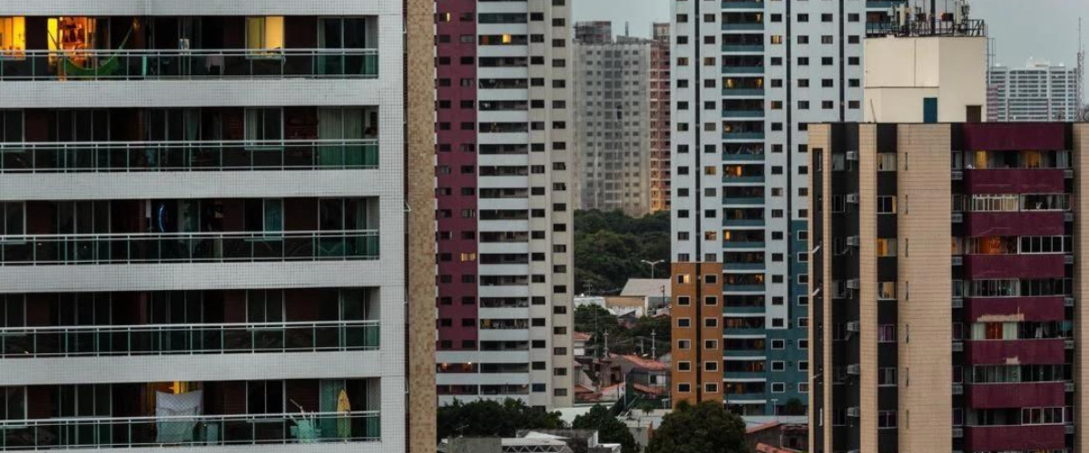 Ao todo, 97.475 unidades foram comercializadas de janeiro a julho deste ano. | Foto: Thiago Gadelha