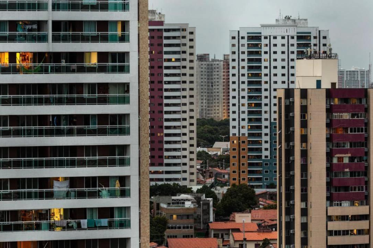 Ao todo, 97.475 unidades foram comercializadas de janeiro a julho deste ano. | Foto: Thiago Gadelha