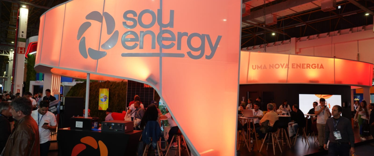 Entre os produtos, a Sou Energy contará com inversores monofásicos, trifásicos e híbridos, carregadores de carro elétrico. | Foto: Divulgação