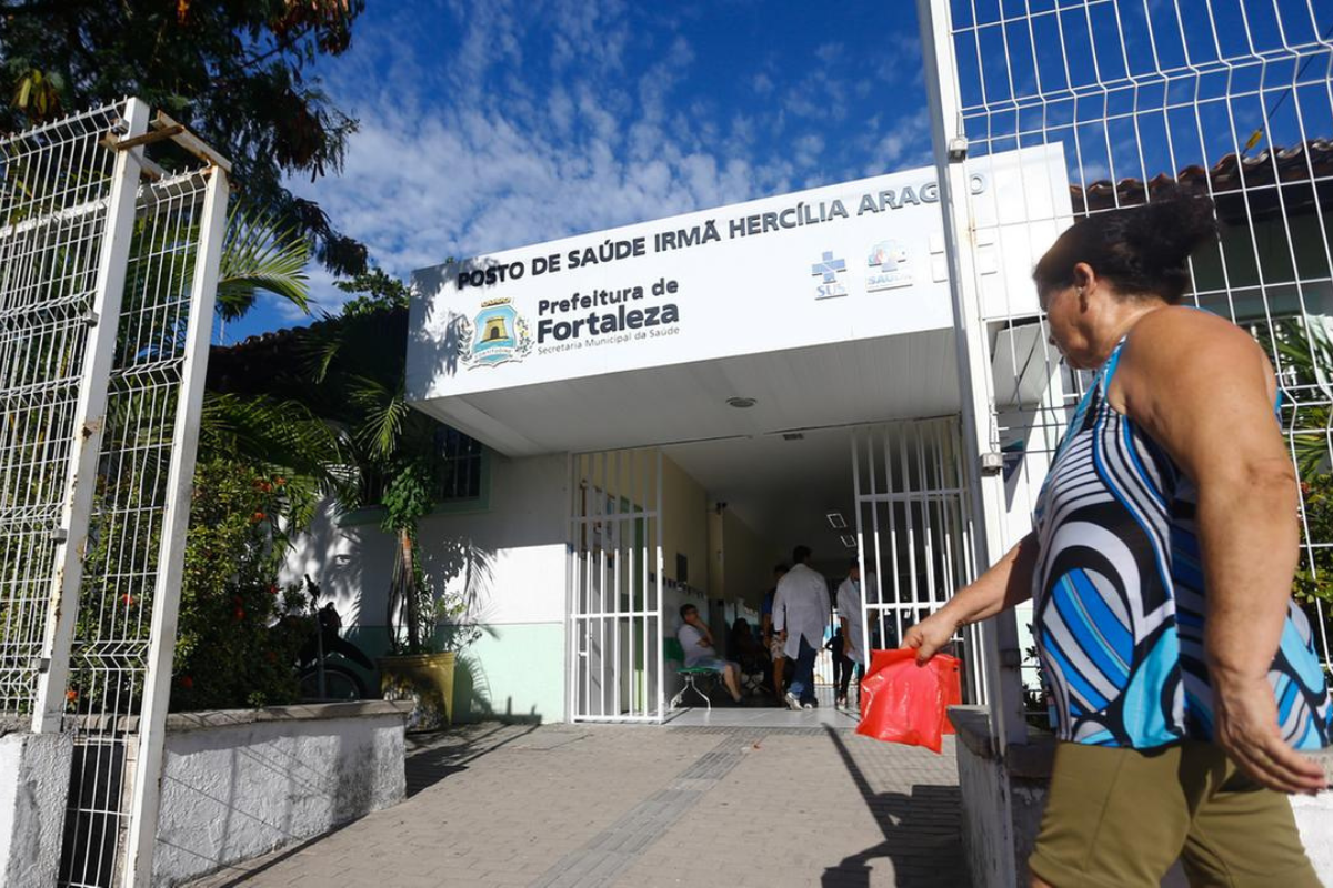 Ao todo, 19 postos de saúde realizarão atendimentos direcionados à saúde da mulher. | Foto: Fabiane de Paula