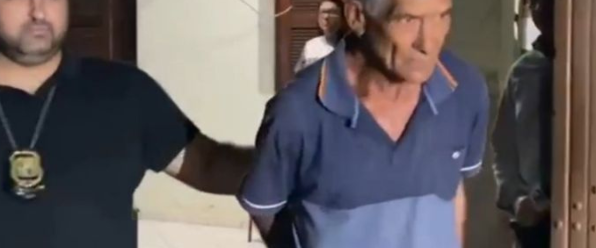 Edmilson teria assassinado a vítima após uma discussão. | Foto: Reprodução