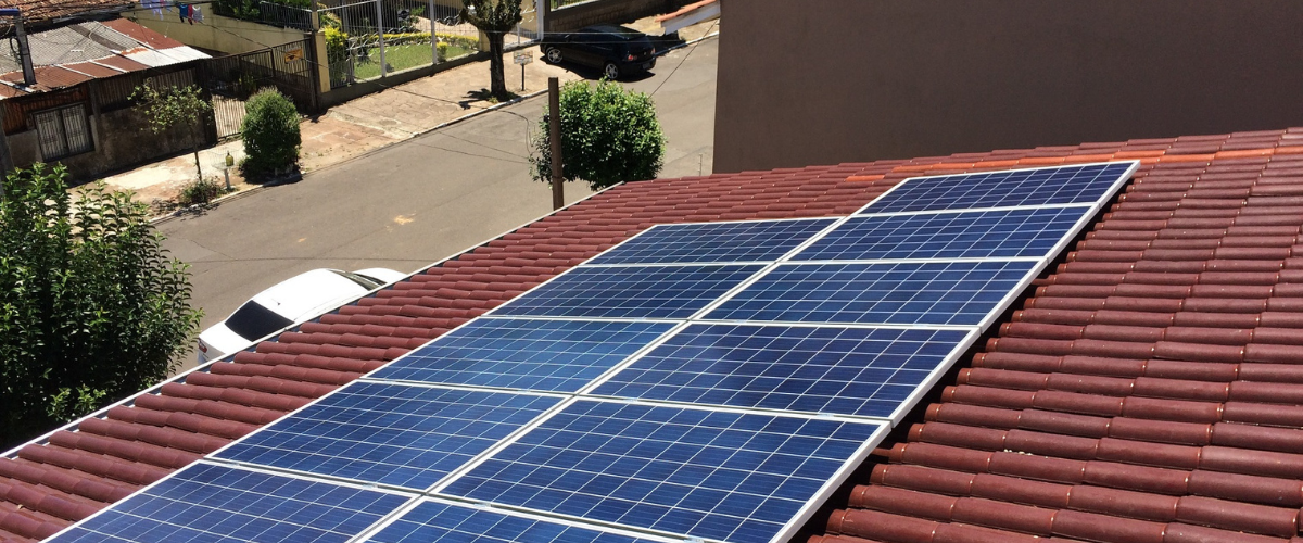 Energia sustentável tem sido cada vez mais utilizada. | Foto: Reprodução