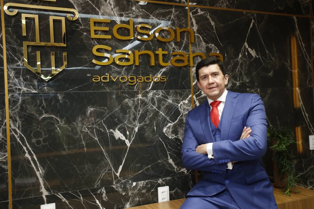Opening: Edson Santana Advogados inaugura novo escritório