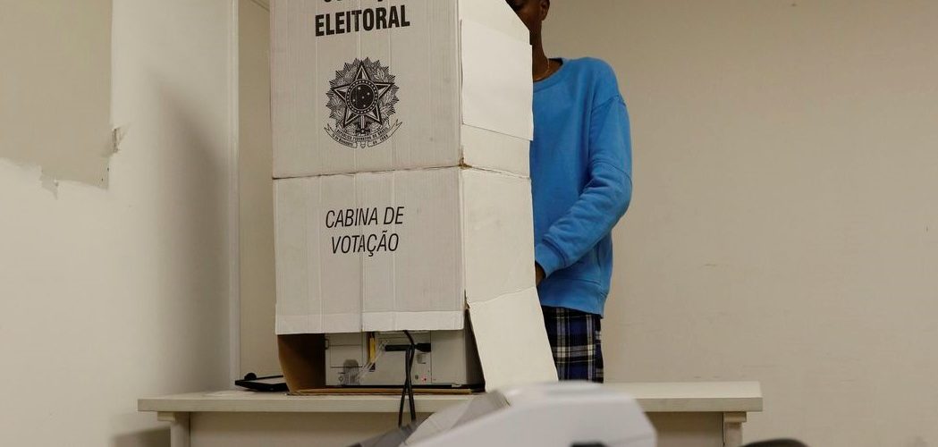 Eleições 2022: Quem deixou de votar no 1º turno, pode votar no 2º turno?