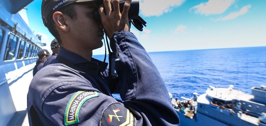 Oportunidade: Marinha abre processo seletivo para oficiais temporários