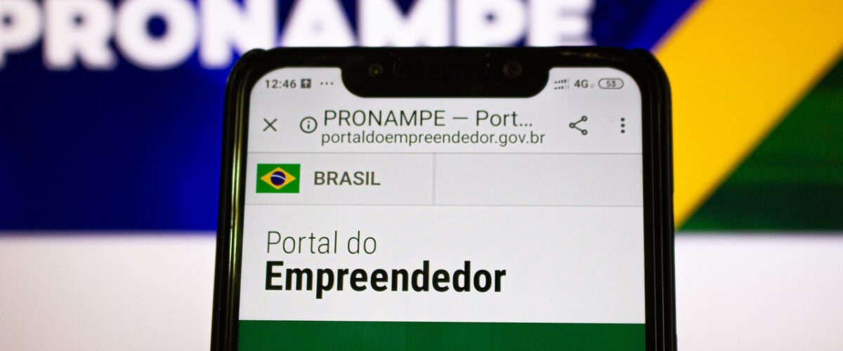 Economia: Prazo de linhas do Pronampe sobe para 72 meses