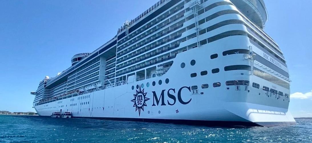 Turismo: Temporada de cruzeiros inicia no Nordeste