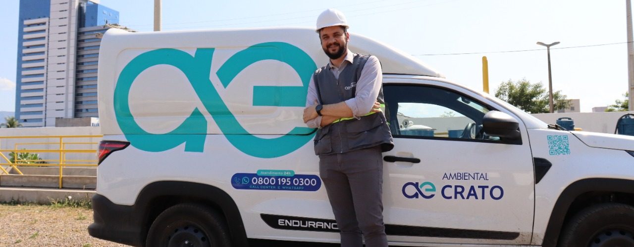 Concurso: Aegea abre inscrições para processo seletivo do Programa Trainee 2023